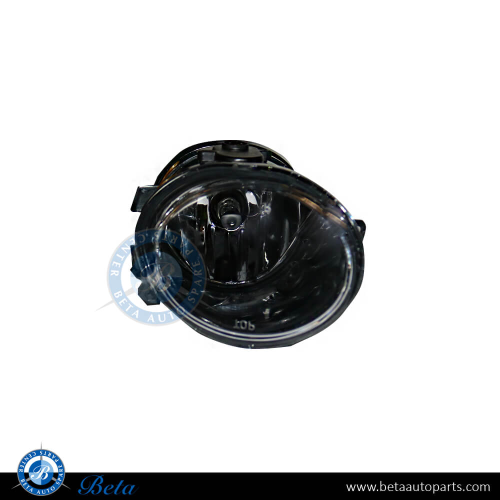 Left Side Fog lamp for BMW 3 Series / 5 Series E46 / E39 1996-2004 models, Part Number 63177894017 Left Side Fog lamp for BMW 3 Series / 5 Series E46 / E39 1996-2004 models, Part Number 63177894017